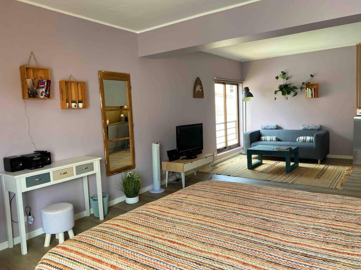 150M To Beach-Cosy Studiohistoric Oldtown Cascais Extérieur photo